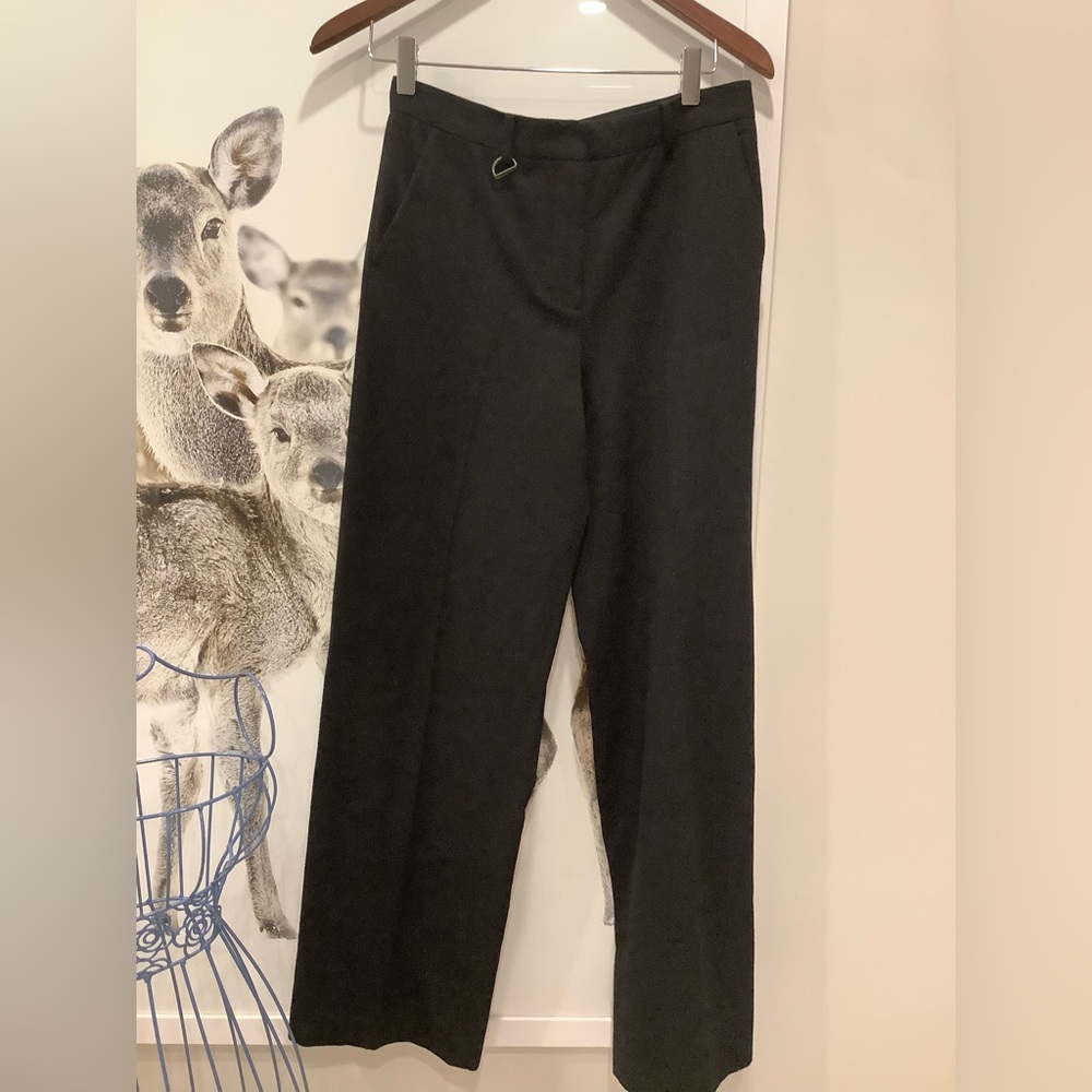 Robert Rodriguez black trouser